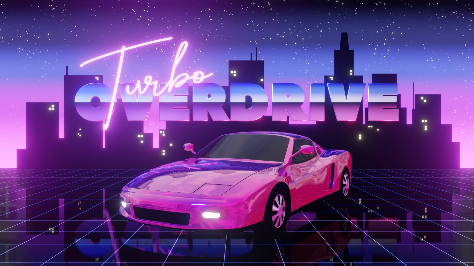 Turbo Overdrive